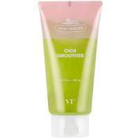 Заспокійливий гель для тіла з центелою азіатською VT Cosmetics Cica Smoother 300 мл