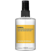 Спрей для тіла парфумований акація морингу Kundal Pure Moist Body Mist Acacia Moringa 128 мл (8809568746458)