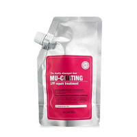 Маска для волосся з ефектом ламінування Secret Key Mu-Coating LPP Repair Treatment 480 г (8809305998737)