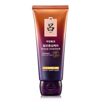 Укрепляющая маска против выпадение волос Ryo Root Strength Treatment 300 мл (8801042723467)