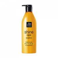 Відновлюючий шампунь для блиску волосся Mise en Scene Shining care Shampoo 680 мл (8801042697287)