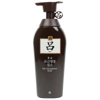 Зміцнюючий кондиціонер для волосся Ryo Hair Strengthener Conditioner 500 мл (8801042513310)