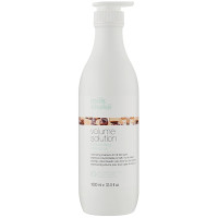 Шампунь для надання об'єму Milk_Shake Volume Solution Volumizing Shampoo 1000 мл (8032274078043)