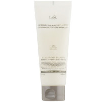 Увлажняющий шампунь для волос Lador Moisture Balancing Shampoo 100 мл (8809500817581)