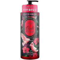 Очищаючий шампунь Sperfume Shampoo Mystic Blossom 600 мл (8801046386811)