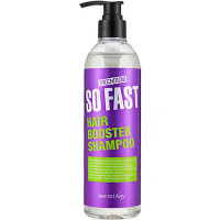Шампунь для росту волосся Secret Key All New Premium So Fast Shampoo 360 мл