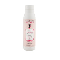 Шампунь для сухих и тусклых волос "Ягоды и яблоко" Alfaparf Precious Nature Thirsty Hair Shampoo 250 мл