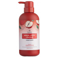 Кондиціонер для волосся Bogenia Apple Cider Vinegar Conditioner BG413 №002 450 мл (4823124400374)