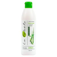 Бальзам для сухого і фарбованого волосся La Fabelo Professional Restoring Placenta Balsam 300мл (01490100201)