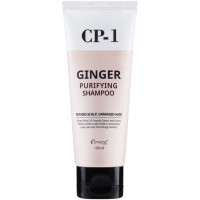 Шампунь для волосся CP-1 Ginger Purifying Shampoo 100 мл (8809450013262)