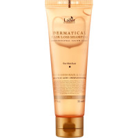 Шампунь проти випадіння волосся ( для тонкого волосся) Lador Dermatical Hair Loss Shampoo For Thin Hair 50 мл