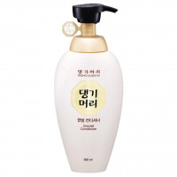 Травяной кондиционер для поврежденных волос Daeng Gi Meo Ri Oriental Conditioner For Damaged Hair 500 мл