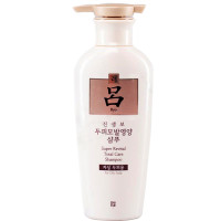 Антивіковий шампунь для волосся Ryo Super Revital Total Care Shampoo For Oily Hair 400 мл