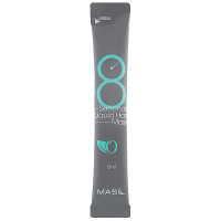 Маска-філер для об'єму волосся Masil 8 Seconds Salon Liquid Hair Mask (стік) 1 шт 8 мл