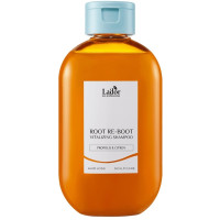 Шампунь для сухої шкіри голови La'dor Root Re-Boot Vitalizing Shampoo 300 мл (8808033022264)