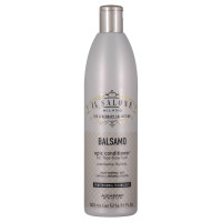 Кондиціонер для сухого та пошкодженого волосся Alfaparf IL Salone Milano Balsamo Epic Conditioner 500 мл (8022297034287)
