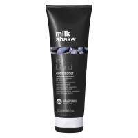 Кондиционер для волос "Ледяной блонд" Milk_Shake Icy Blond Conditioner 250 мл (8032274147312)