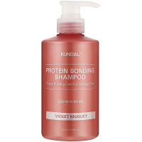 Шампунь для пошкодженого волосся Kundal Protein Bonding Shampoo 500 мл (8809809429003)