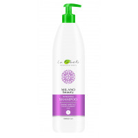 Шампунь живильний для сухого волосся La Fabelo Milano Beauty Oil Nutritive Shampoo 1000 мл (01490108901)