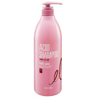 Кератиновий шампунь для волосся Daeng Gi Meo Ri Han All Lim Acid Shampoo 1000 мл (8807779085182)