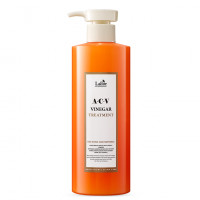 Маска для волосся з яблучним оцтом Lador AVC Vinegar Treatment 430 мл