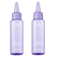 Філер для відновлення волосся Lador Perfect Hair Fill-Up Duo Mauve Edition 100 мл