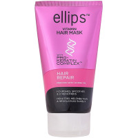 Маска для волосся "Відновлення волосся" Ellips Vitamin Hair Mask Hair Repair 120 г (8993417489259)