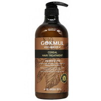 Відновлююча маска для волосся зі злаками Enough Gokmul 8 Grains Mixed Cereal Hair Treatment 1000 мл