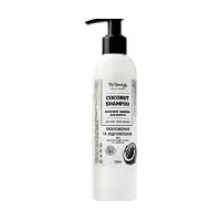 Шампунь для волосся кокосовий Top Beauty Coconut Hair Shampoo 250 мл (4820169180063)