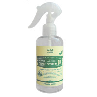Спрей для відновлення волосся AOMI Damage Hair Care Clinic System 02 200 г
