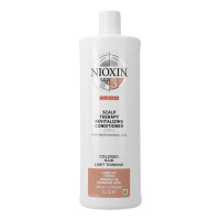 Кондиціонер для волосся Nioxin Scalp Revitaliser Thinning Hair System 3 Conditioner 1000 мл (8005610498799)
