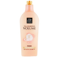Увлажняющий и придающий объем кондиционер для волос Mise en Scene FullL & Glamorous Volume Rinse 780 мл