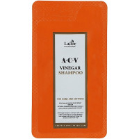 Шампунь для волосся з яблучним оцтом Lador ACV Vinegar Shampoo 10 мл