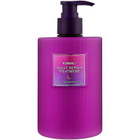 Нічний кондиціонер, що відновлює Kundal Night Repair Treatment Into The Dream 470 мл (8809953772079)