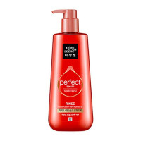 Кондиционер-маска для восстановления волос Mise en Scene Perfect Serum Rinse Super Rich 680 мл (8809516839928)