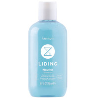 Питательный шампунь Kemon Liding Care Nourish Shampoo 250 мл