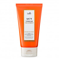 Маска для волосся з яблучним оцтом Lador AVC Vinegar Treatment 150 мл