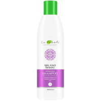 Шампунь живильний для сухого волосся La Fabelo Milano Beauty Oil Nutritive Shampoo 300 мл (9120069891119)