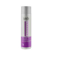 Кондиционер для волос Londa Professional Deep Moisture Conditioner 250 мл