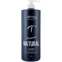 Кондиціонер для волосся ARTVIVI Premium Natural Treatment 1500 мл