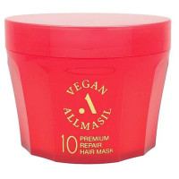 Відновлювальна маска для волосся ALLMASIL 10 Premium Repair Hair Mask 300 мл (8809744060880)