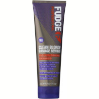 Шампунь для волос Fudge Clean Blonde Damage Rewind Shampoo 250 мл (5060420335545)