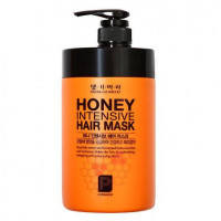Маска «Медова терапія» для відновлення волосся Daeng Gi Meo Ri Honey Intensive Hair Mask 1000 мл