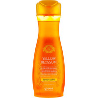 Шампунь проти випадіння волосся без сульфатів Daeng Gi Meo Ri Yellow Blossom Shampoo 400 мл (8807779087889)