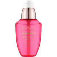 Сироватка для волосся Kerasys Hair Clinic Advanced Keramide Ampoule Exreme Damage Rich Serum 70 мл (8801046336793)