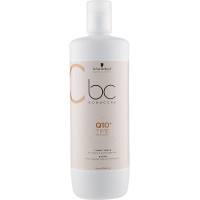 Кондиционер для волос Schwarzkopf Professional ВС Time Restore Q10 Conditioner 200 мл
