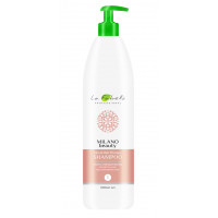 Шампунь відновлюючий для ламкого волосся La Fabelo Milano Beauty Skin & Hair Therapy Shampoo 1000мл