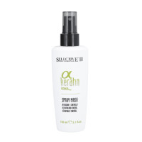 Маска-спрей для волос с кератином Selective Professional Alpha Keratin Spray-Mask 150 мл (8027483727172)
