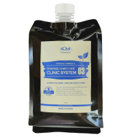 Засіб для відновлення волосся AOMI Damage Hair Care Clinic System 03 1000 г