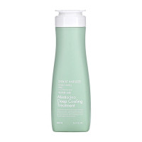 Кондиціонер для жирного волосся Daeng Gi Meo Ri Look At Hairl Loss Minticcino Deep Cooling Treatment 500 мл